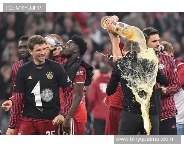 多特蒙德与拜仁慕尼黑巅峰对决谁将赢得德甲荣耀之战